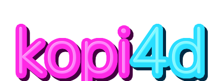 kopi4d — logo kanal