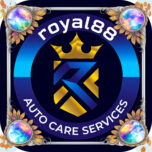 royal88 — galeri pratinjau - APK Resmi
