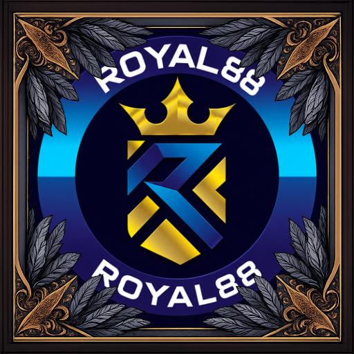 royal88 — galeri pratinjau Resmi APK