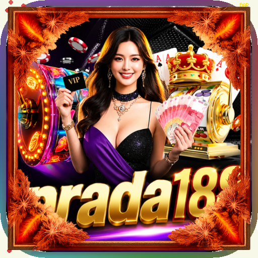 prada188 — mitra unggulan