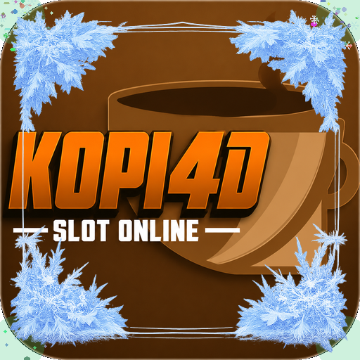 kopi4d — mitra unggulan